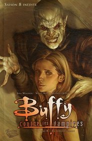 Buffy contre les vampires, Tome 8 : La Dernire Lueur