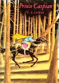 Prince Caspian