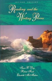 Reading and the Writing Process (2nd Edition)