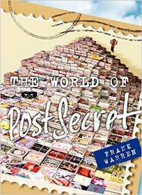 The World of PostSecret