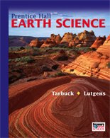 Earth Science Workbook