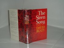 THE SIREN SONG By DAVID BEATY 1964