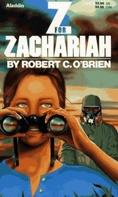 Z for Zachariah