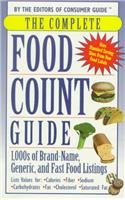 The Complete Food Count Guide