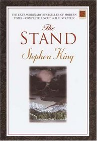 The Stand (Modern Classics)
