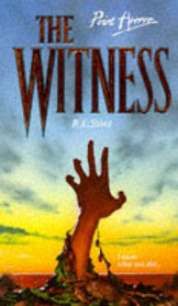 The Witness (Point Horror S.)