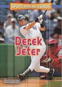 Derek Jeter 