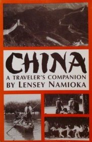 China: A Traveler's Companion