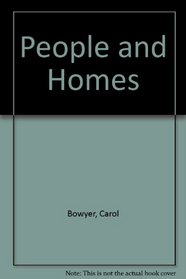 People and Home