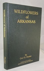 Wildflowers of Arkansas
