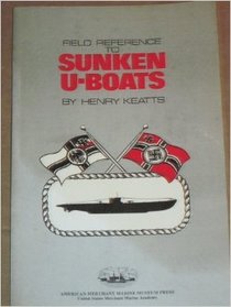 Field Reference to Sunken U-Boats