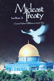 Mideast Treaty: Greatest Prophetic Fulfillment in 2000 Years