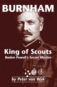 Burnham: King of Scouts