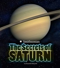 The Secrets of Saturn (Planets)