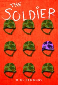 The Soldier (Red Rhino Books)