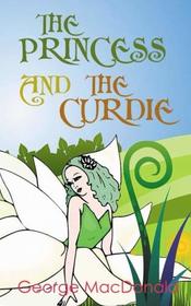 The Princess and the Curdie