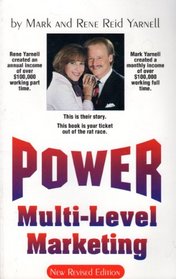 Power Multi-Level Marketing