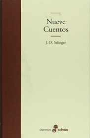 Nueve cuentos (Spanish Edition)