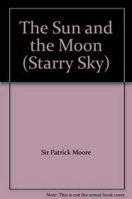 The Sun and the Moon (Starry Sky)