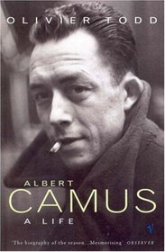 Camus: A Life