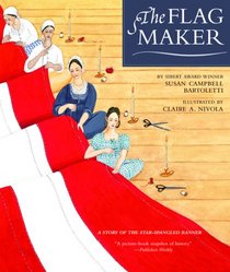 The Flag Maker