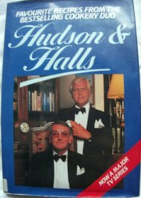 Favourite Recipes from Hudson and Halls