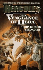 The Vengeance of Hera (Hercules)