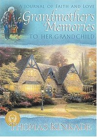 Grandmother's Memories To Her Grandchild
