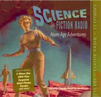Science Fiction Radio (Old Time Radio)
