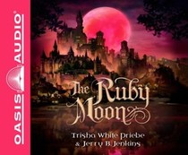 The Ruby Moon (Thirteen)