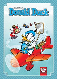 Donald Duck: Timeless Tales, Vol. 3