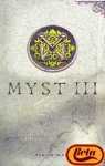Myst. El libro de D' Ni (Fantasia Epica) (Spanish Edition)