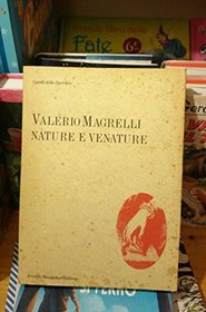 Nature e venature (Lo Specchio) (Italian Edition)