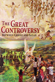 The Great Controversy Between Christ and Satan