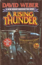 A Rising Thunder