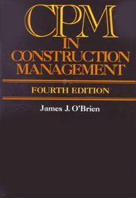 Cpm in Construction Management