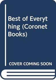 Best of Everything (Coronet Books)