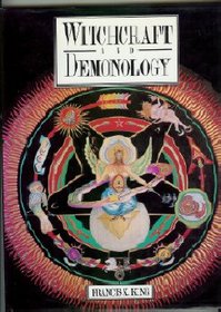 Witchcraft  Demonology