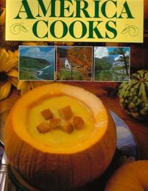 America Cooks