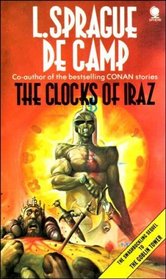 Clocks of Iraz