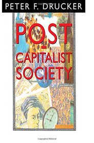 Post-capitalist Society