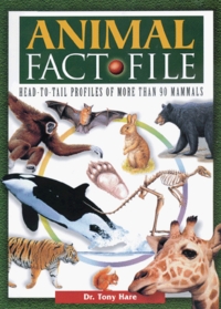 Animal Fact-File: Head-To-Tail Profiles of over 90 Mammals