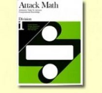 Attack Math: Division 1