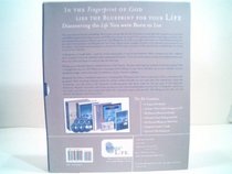 Blueprint for Life Kit Discovering the Life You Were Born to Live