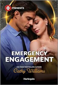 Emergency Engagement (Harlequin Presents, No 4240)