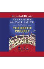 The Bertie Project