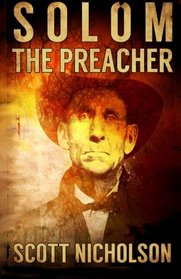 The Preacher (Solom) (Volume 3)