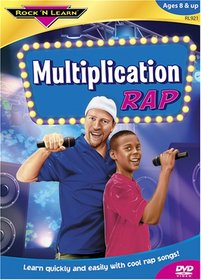 Multiplication Rap