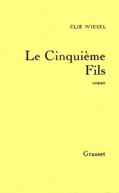 Le cinquieme fils: Roman (French Edition)