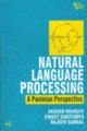 Natural Language Processing: A Paninian Perspective